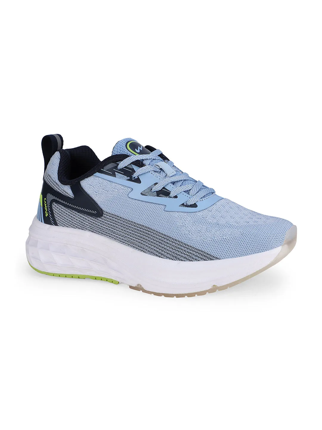 MAZE Blue Men's Sports Shoes Endorphin Pro Running Shoes
