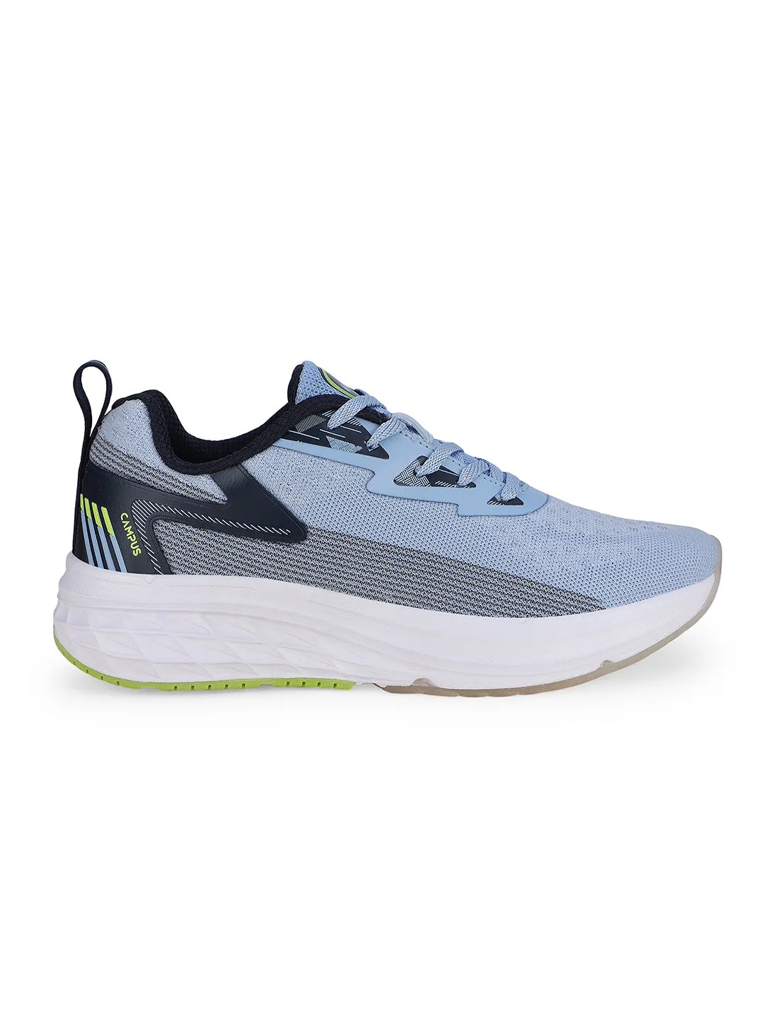 Running Shoes Dallas MAZE Blue Men's Sports Shoes