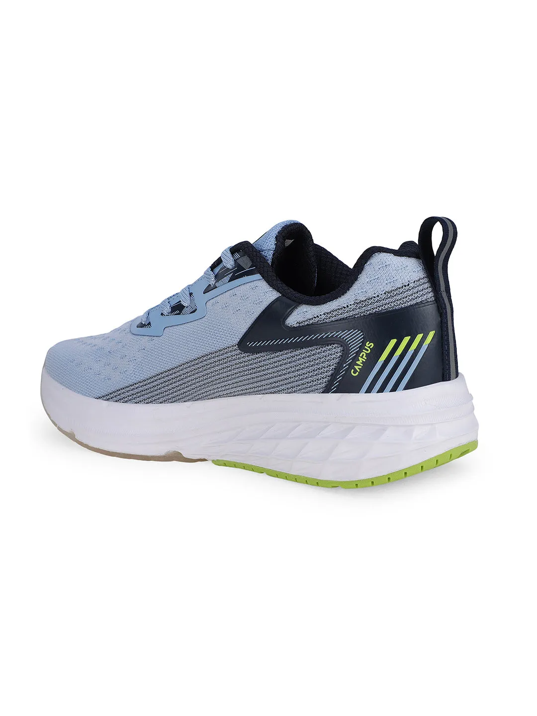 MAZE Blue Men's Sports Shoes Runner's World Recommended Running Shoes