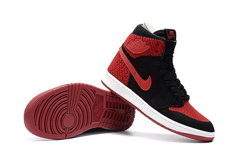 Asics Marvel Shoes Nike Air Jordan 1 High Retro Flyknit Red Shoes Basketball Men !!! CYBER MONDAY SALE !!!