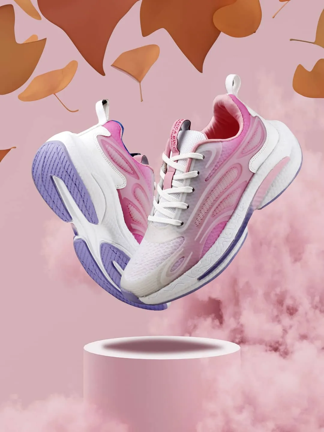 Bacca Bucci Luminara Dolce.vita Sneakers