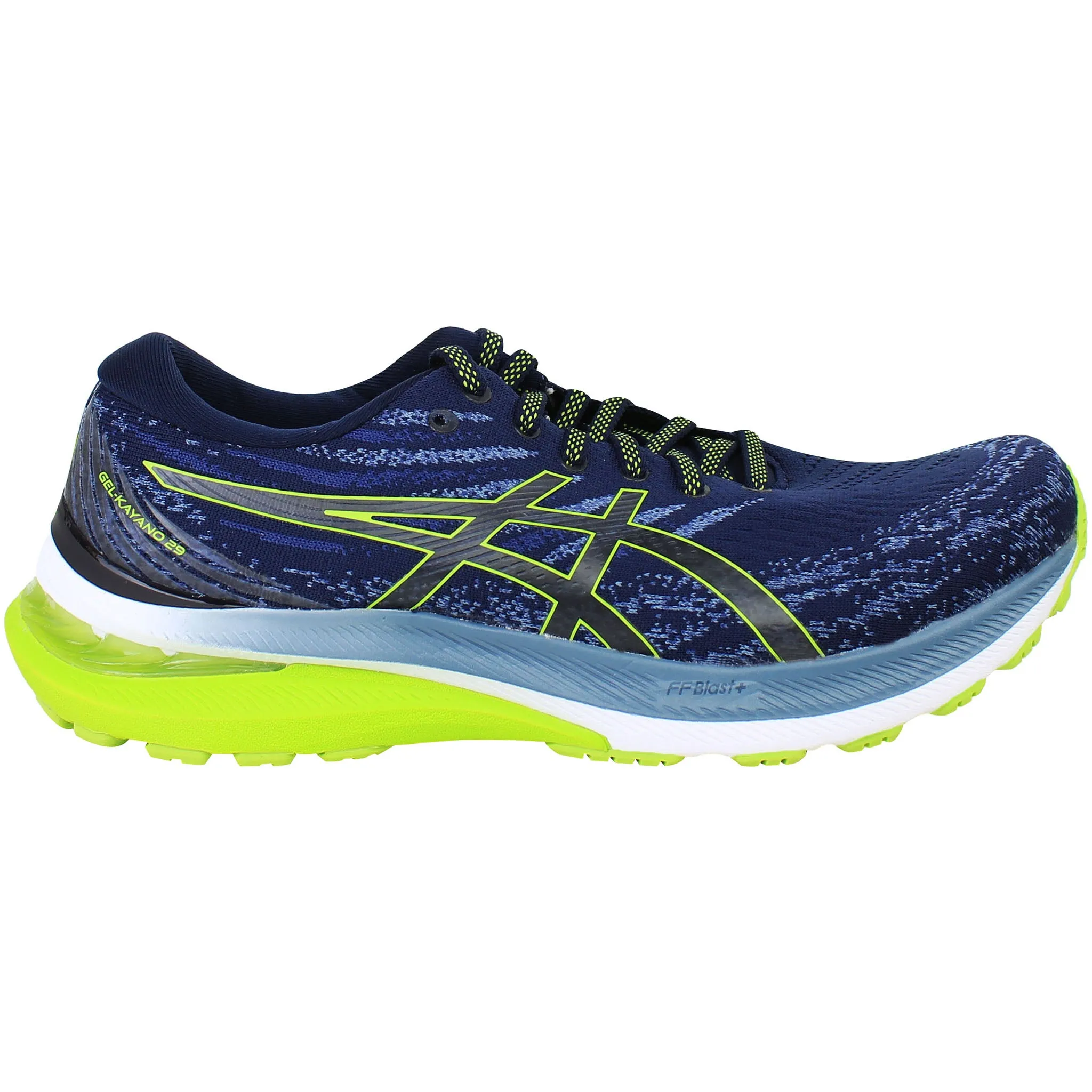Asics Volleyball Shoes Price Philippines Asics Gel-Kayano 29 Mens Navy Running Shoes