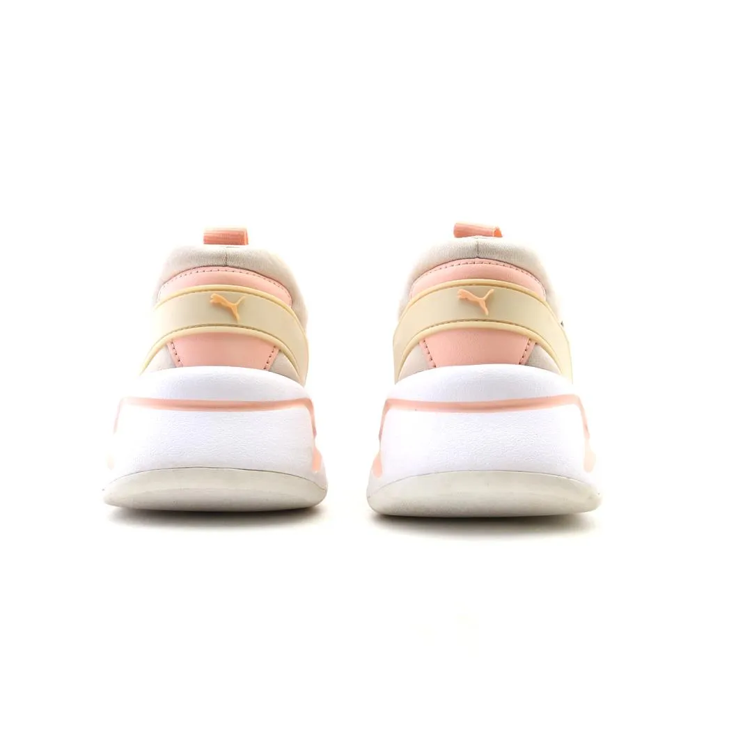 Neutral Stability Running Shoes PUMA NOVA GRL PWR