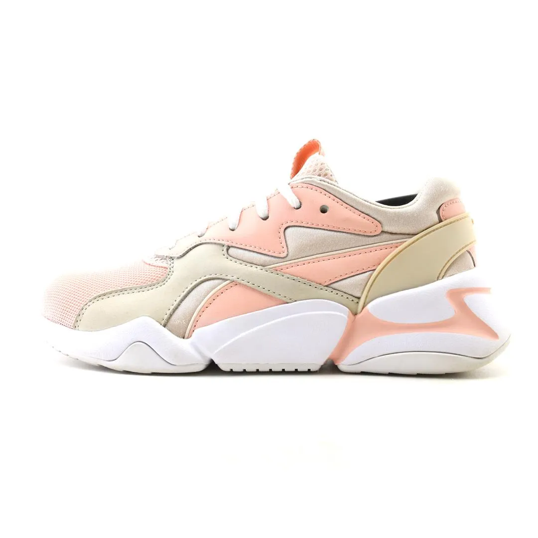 Best Running Shoes For Heavy Guys PUMA NOVA GRL PWR