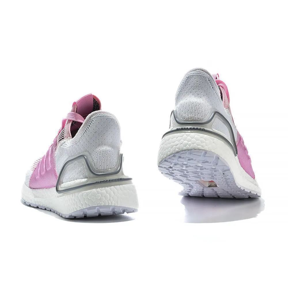 Adidas UltraBoost 19 'True Pink' Shoes Men Women Sneaker !!! CYBER MONDAY SALE !!! Bad Bunny Shoes Adidas