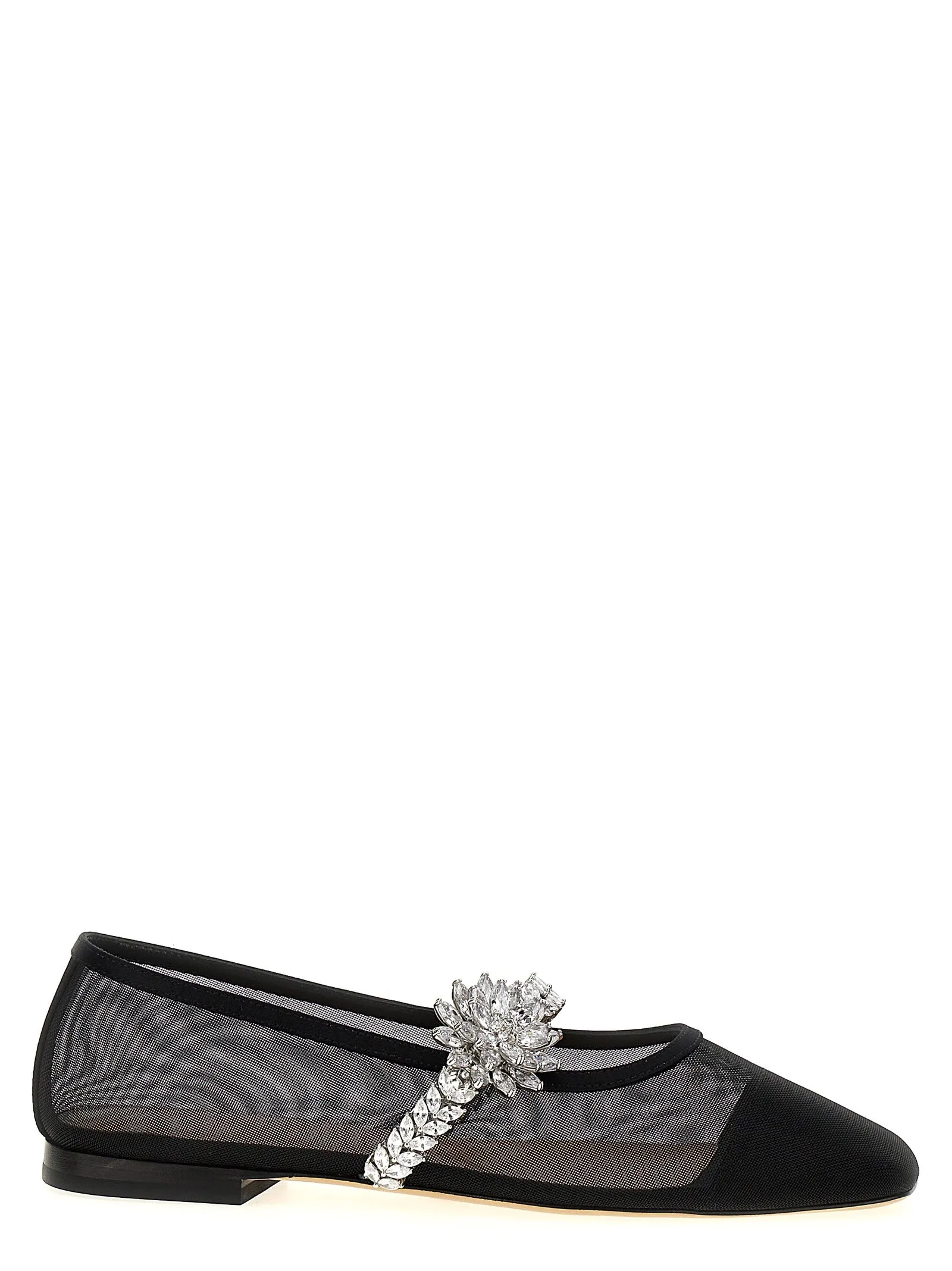 Lotus Flat Shoes Nero Shoes For Flat Foot