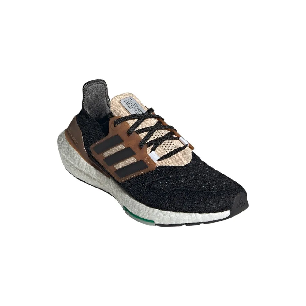 Adidas America Shoes Ultraboost 22 Made With Nature Running Shoes