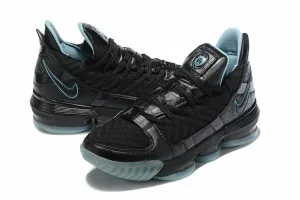 LeBron 16 Glow Men Shoes Sale Basketball  Sneaker Size US 7-12 Asics Tennis Shoes For Wide Feet