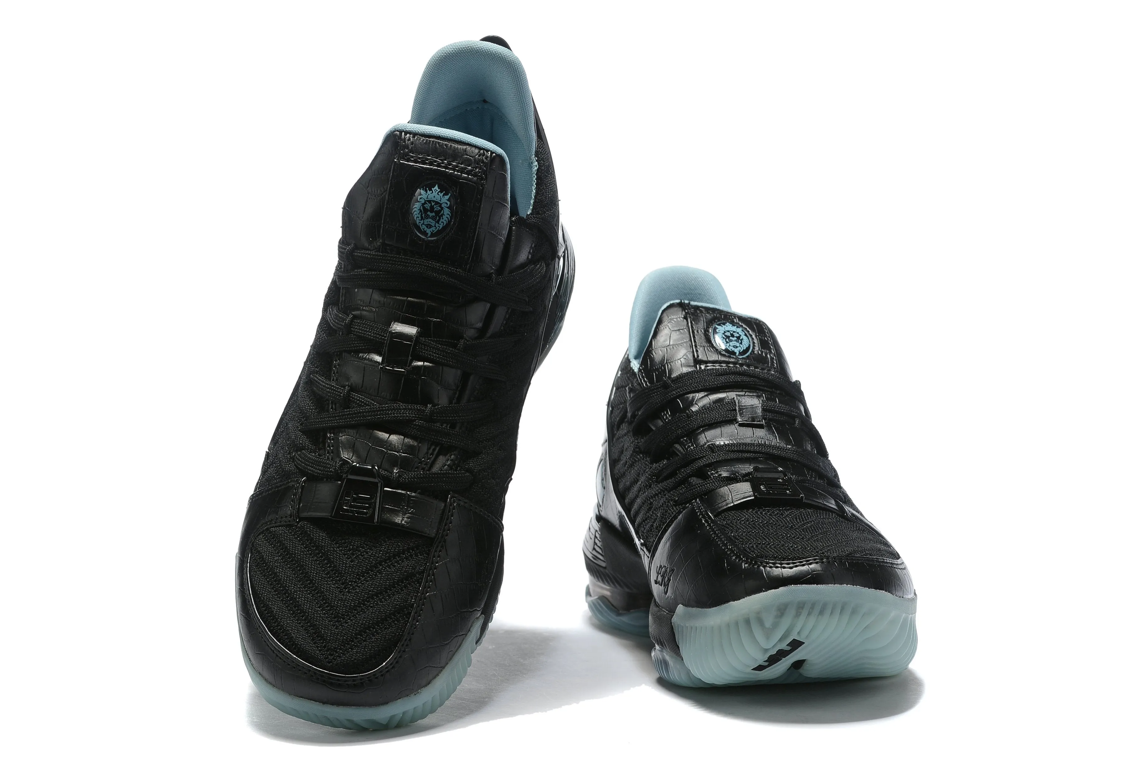 Asics Noosa Ff Running Shoe LeBron 16 Glow Men Shoes Sale Basketball  Sneaker Size US 7-12