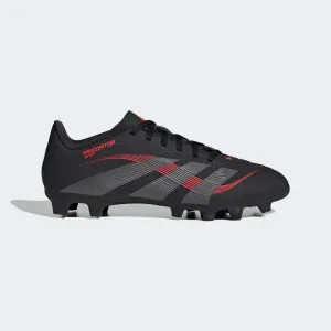 Purchase Adidas Shoes Adidas Predator FG Football Shoes for Men  Black & Red | Firm Ground Soccer Boots in Pakistan