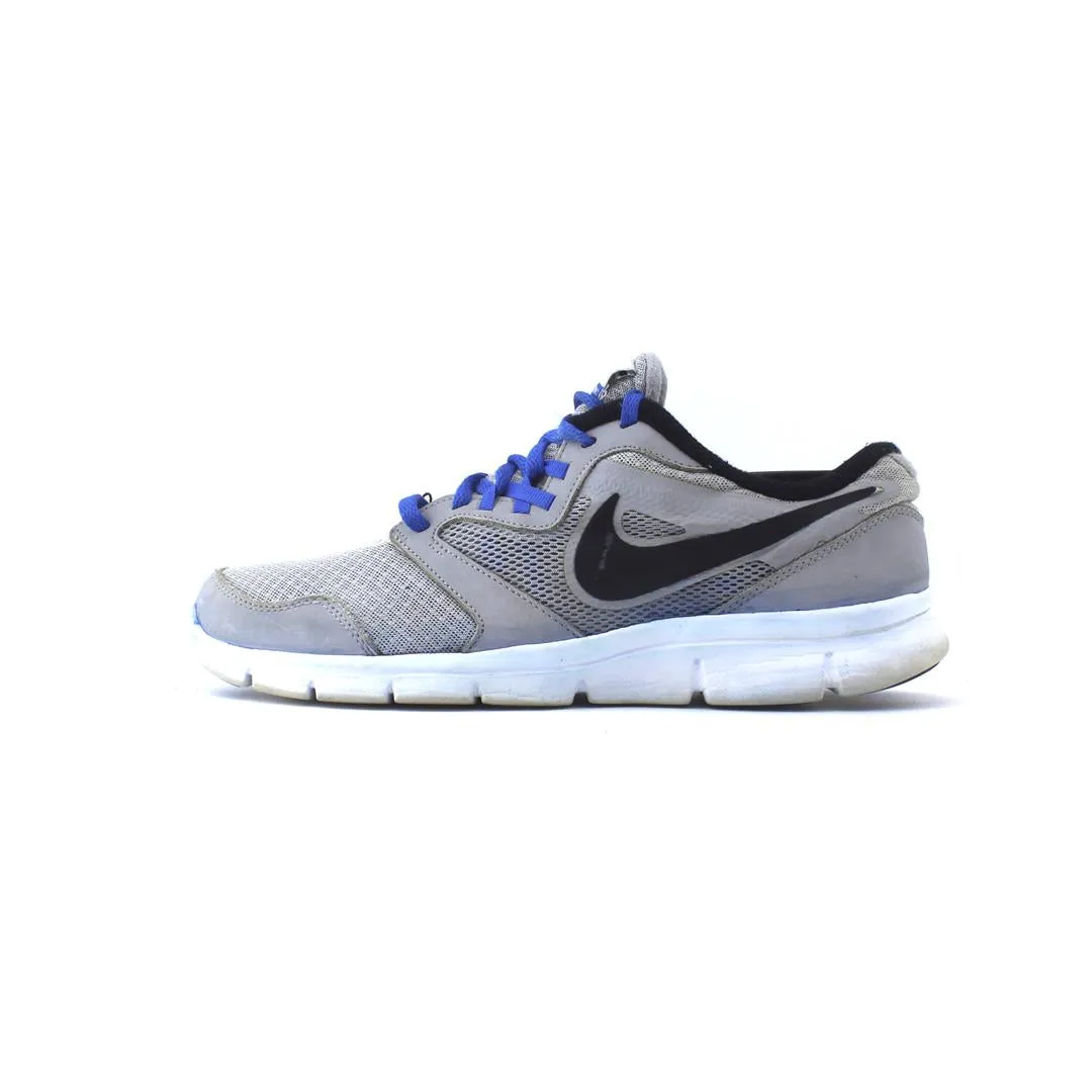 NIKE FLEXEXPERIENCE RN3 Glycerin Stealthfit 21 Running Shoes