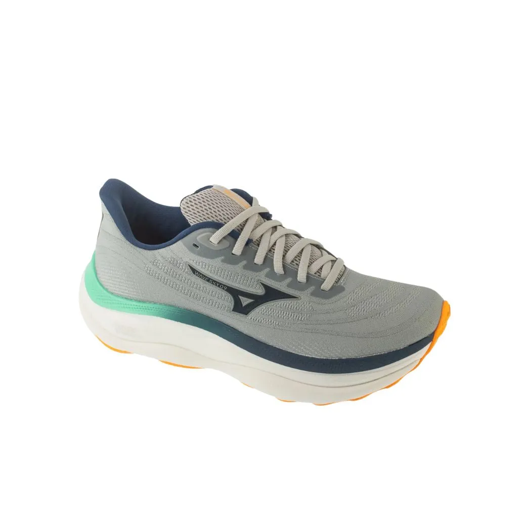 mizuno Wave Sky 9 Men's Running Shoes Disney Running Shoes