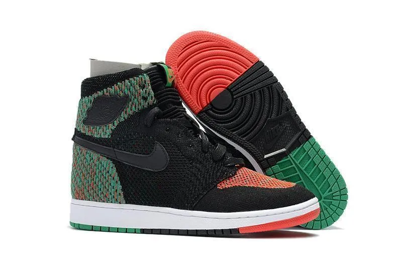Nike Air Jordan 1 High Retro Flyknit BHM Shoes Basketball Men !!! CYBER MONDAY SALE !!! Asics Gel Nimbus 23 Running Shoes