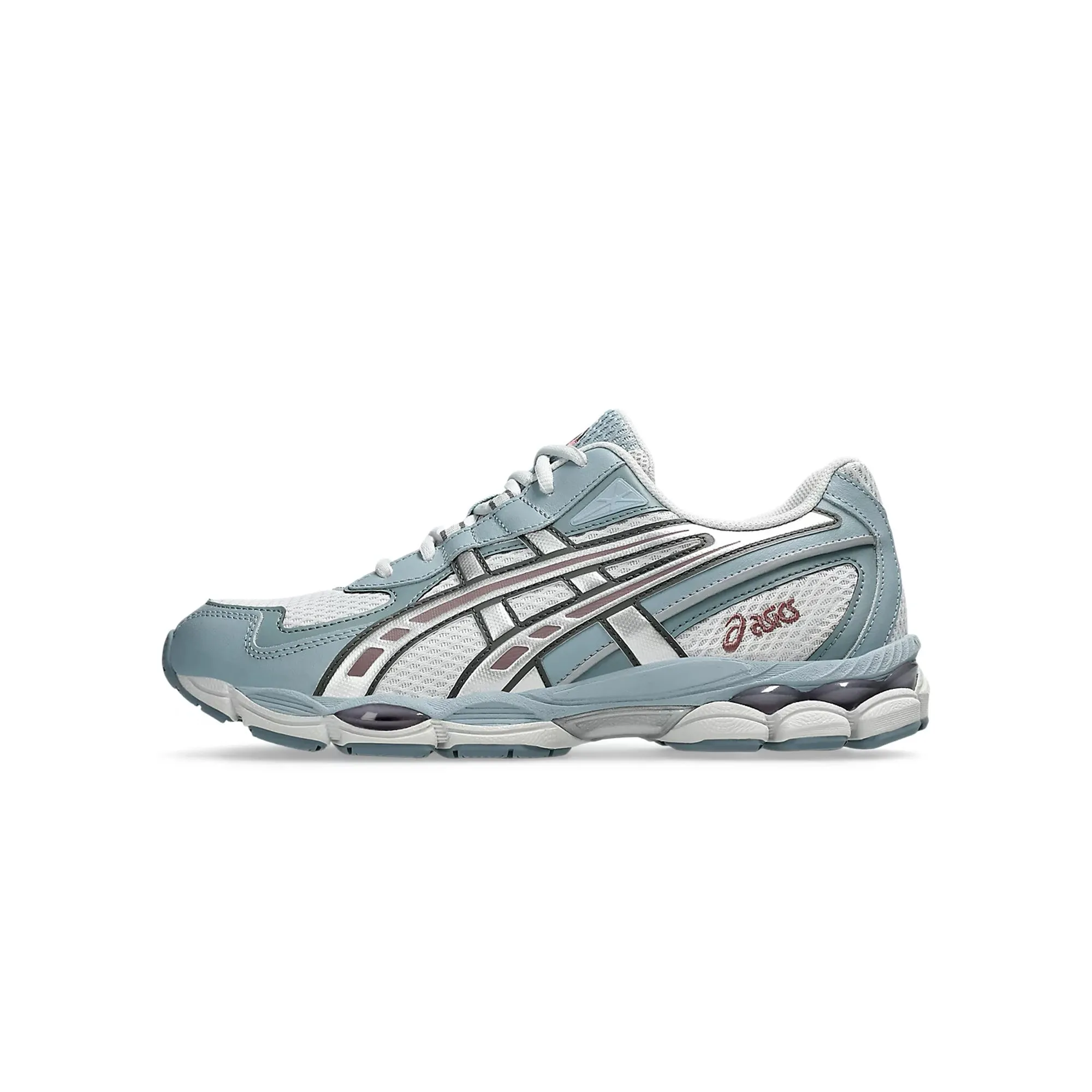 Asics Mens Gel-NYC 2055 Shoes Asics Waffle Shoes