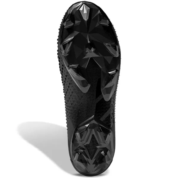 Adidas Originals Gazelle Bold Quartz/core Shoe adidas Predator Accuracy.1 Firm Ground Soccer Cleats (Core Black)