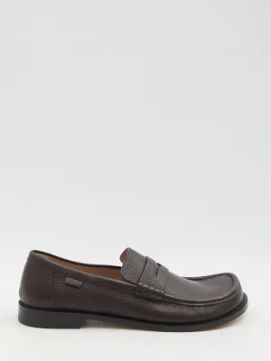 Dries Van Noten Loafers Loewe Campo Moccasins
