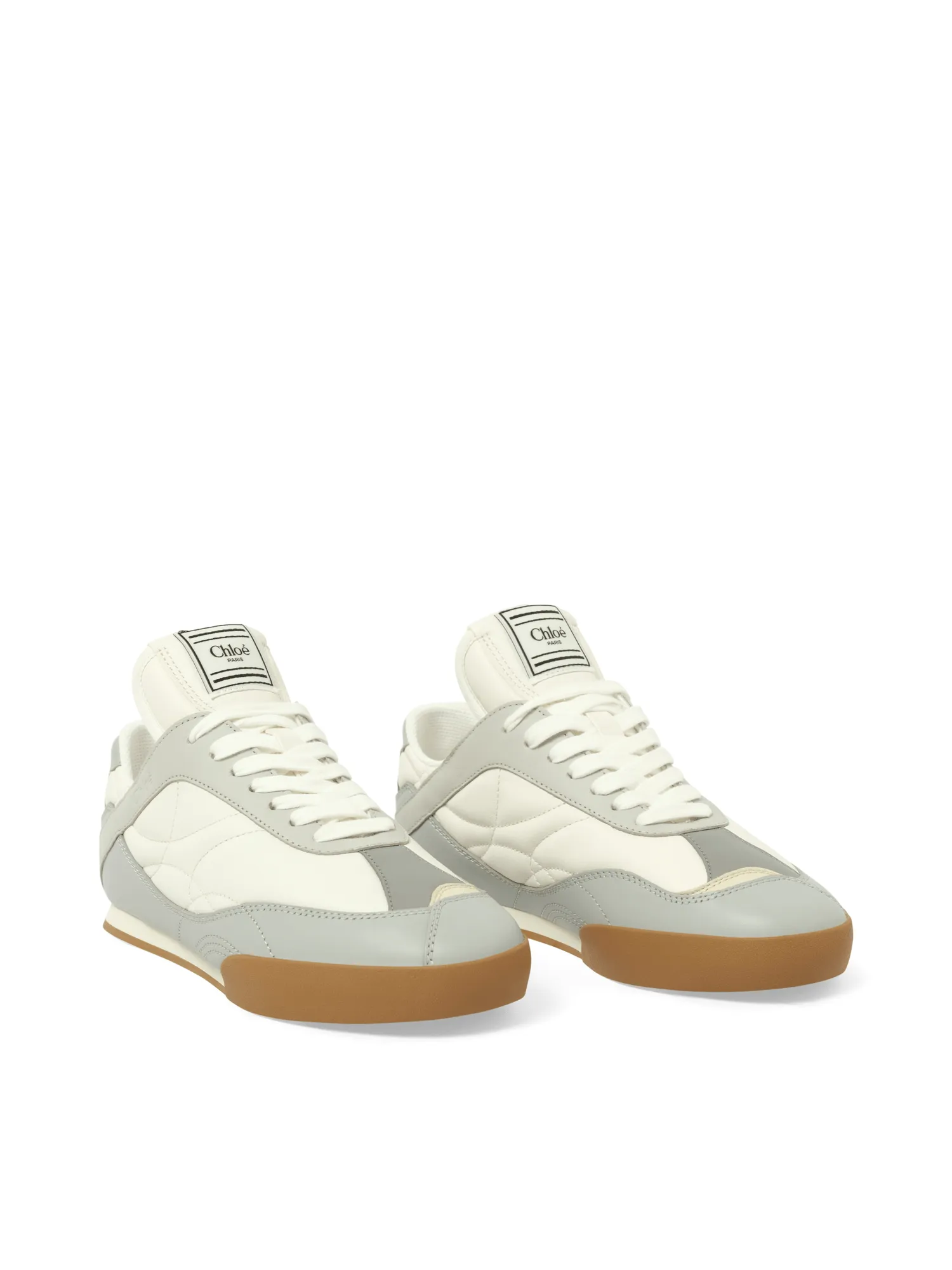 Friday Sale Sneakers Chloe Kick Sneaker in Pastel Blue