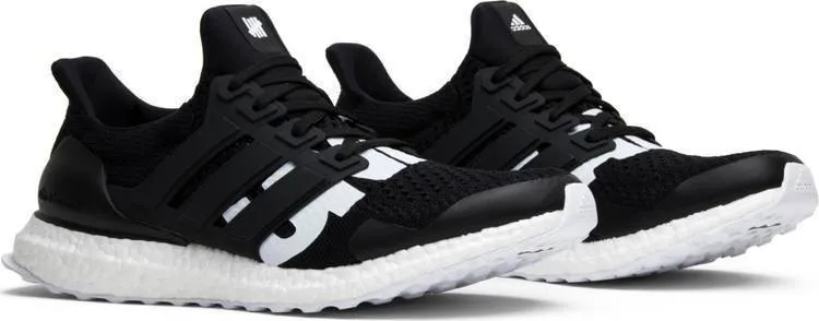 Adidas Kg Shoes Undefeated x Adidas Ultraboost 4.0 'Black' Shoes Men Women Sneaker !!! CYBER MONDAY SALE !!!