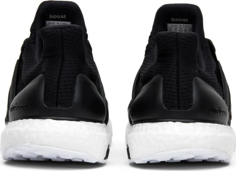 Undefeated x Adidas Ultraboost 4.0 'Black' Shoes Men Women Sneaker !!! CYBER MONDAY SALE !!! Asu Shoes Adidas