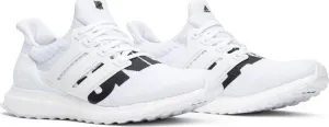 Undefeated x Adidas Ultraboost 4.0 'White' Shoes Men Women Sneaker !!! CYBER MONDAY SALE !!! Adidas Shoes Review