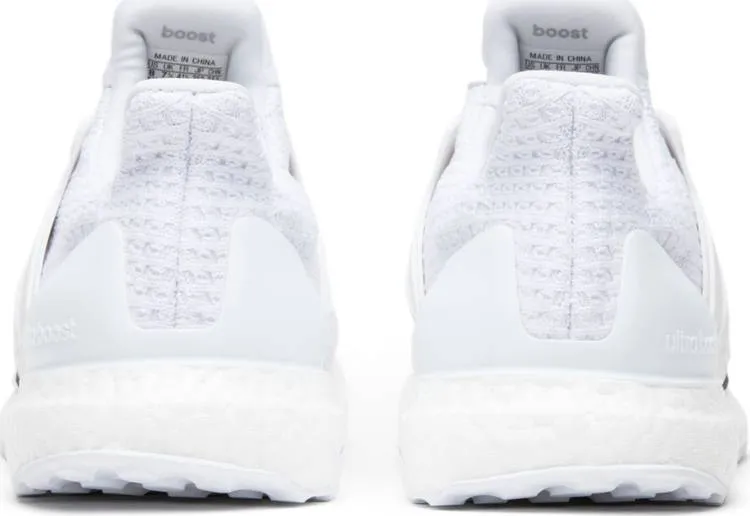 Undefeated x Adidas Ultraboost 4.0 'White' Shoes Men Women Sneaker !!! CYBER MONDAY SALE !!! Adidas Shoes And Socks