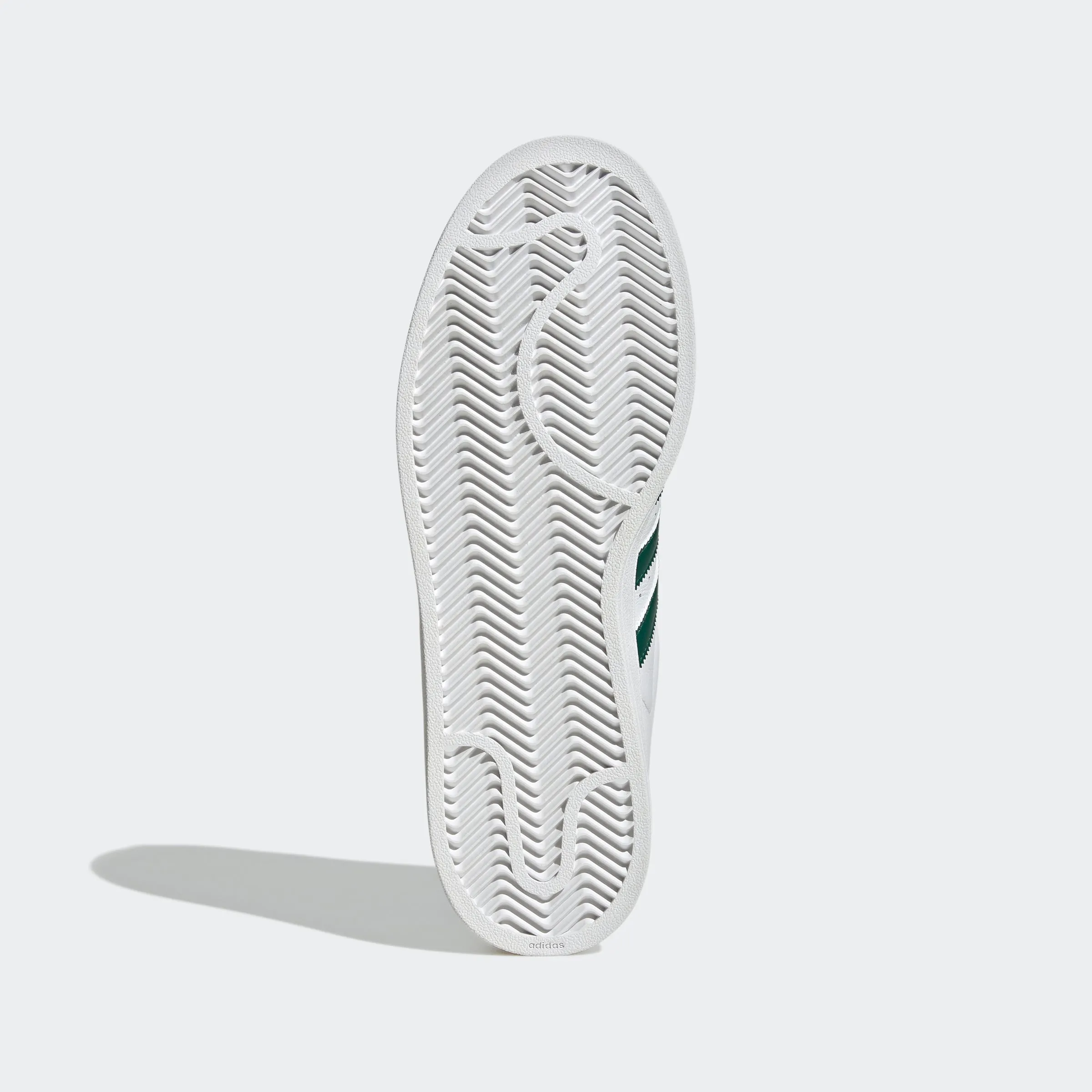 Adidas Best Gym Shoes Unisex adidas Originals Superstar II Shoes White Collegiate Green