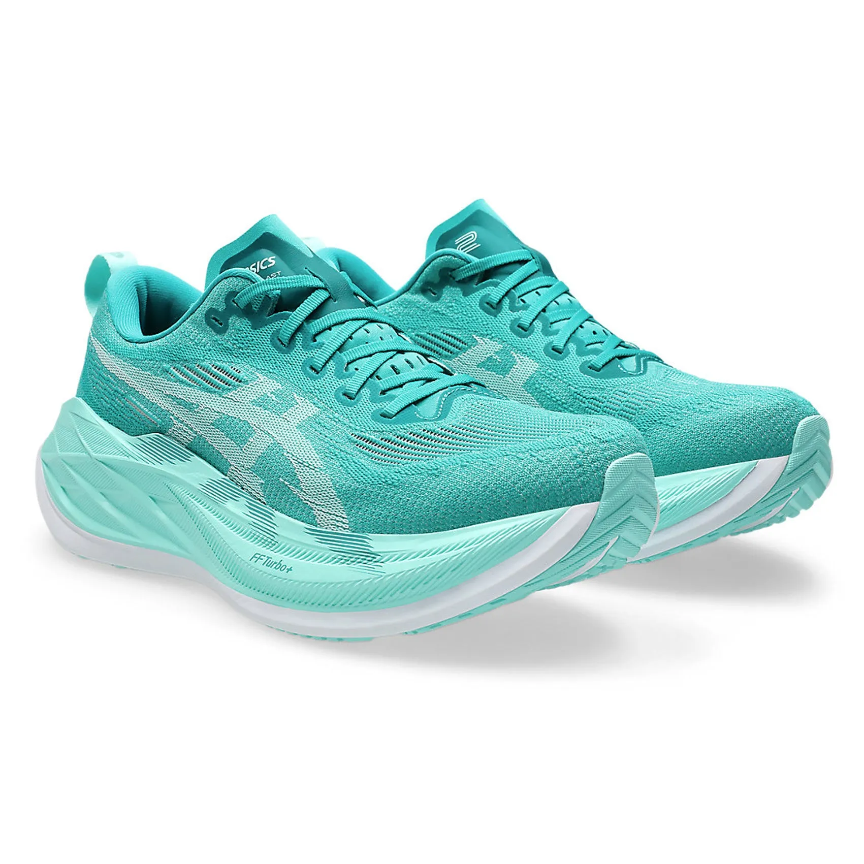 Asics Magic Speed 2 Shoes Unisex ASICS Superblast 2