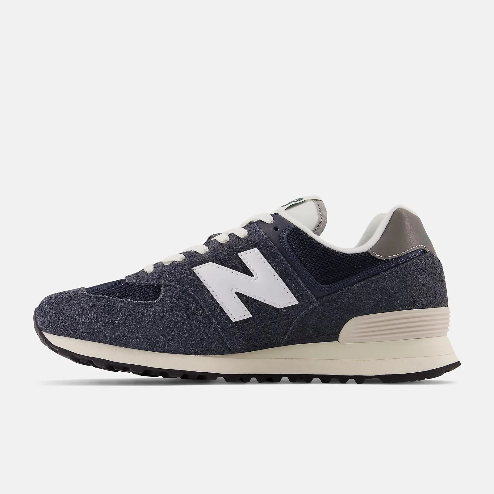 Ladies New Balance Unisex New Balance 574 Shoes Black