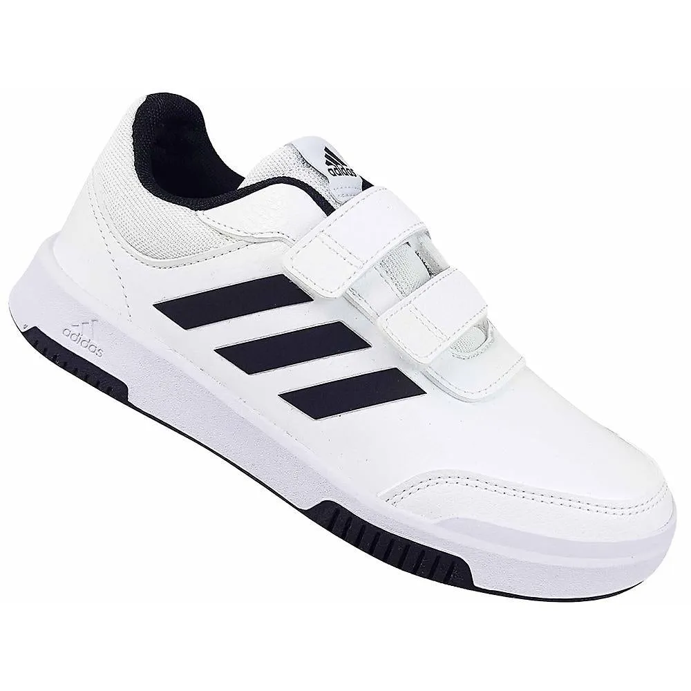 .Adidas Tensaur Sport 2.0 Youth - FTWWHT / CBLACK - (GW1981) - TS3 - R2L14 Adidas Shoe Size Chart Compared To Nike