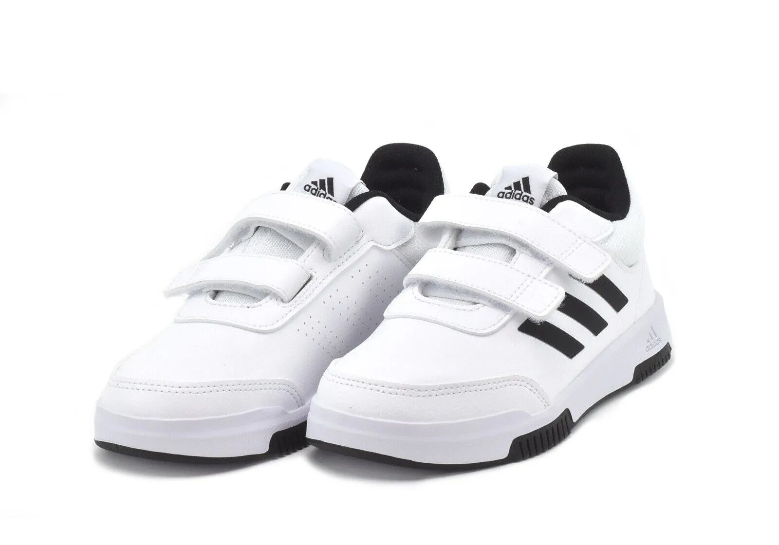 Cross Training Adidas Shoes .Adidas Tensaur Sport 2.0 Youth - FTWWHT / CBLACK - (GW1981) - TS3 - R2L14