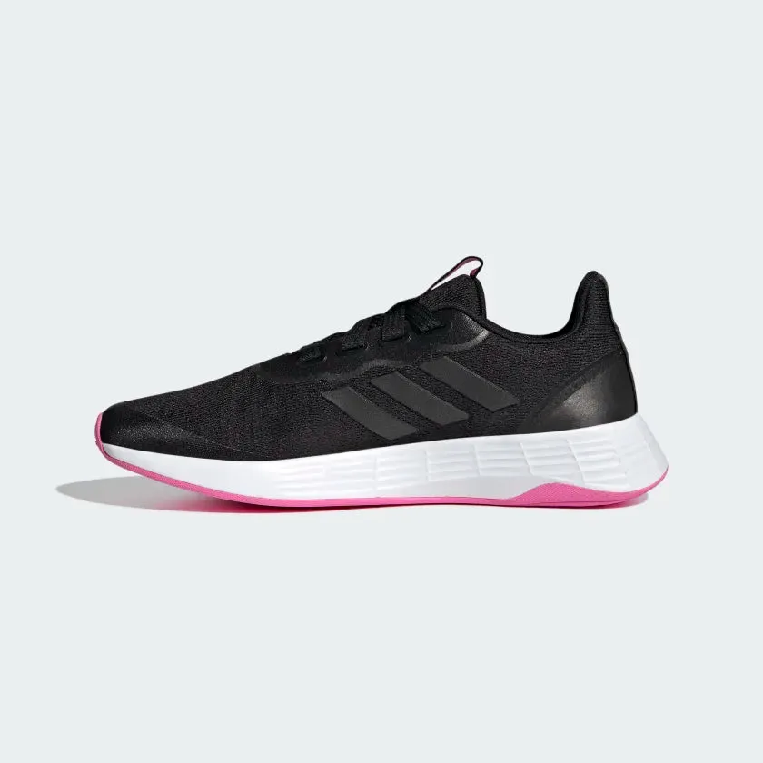 Best Running Shoes With Arch Support Adidas Women QT Racer Sport Running Shoes