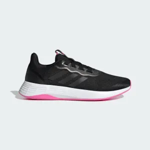 High Pronation Running Shoes Adidas Women QT Racer Sport Running Shoes