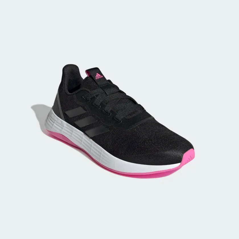 Adidas Women QT Racer Sport Running Shoes Arch Support Shoes Running
