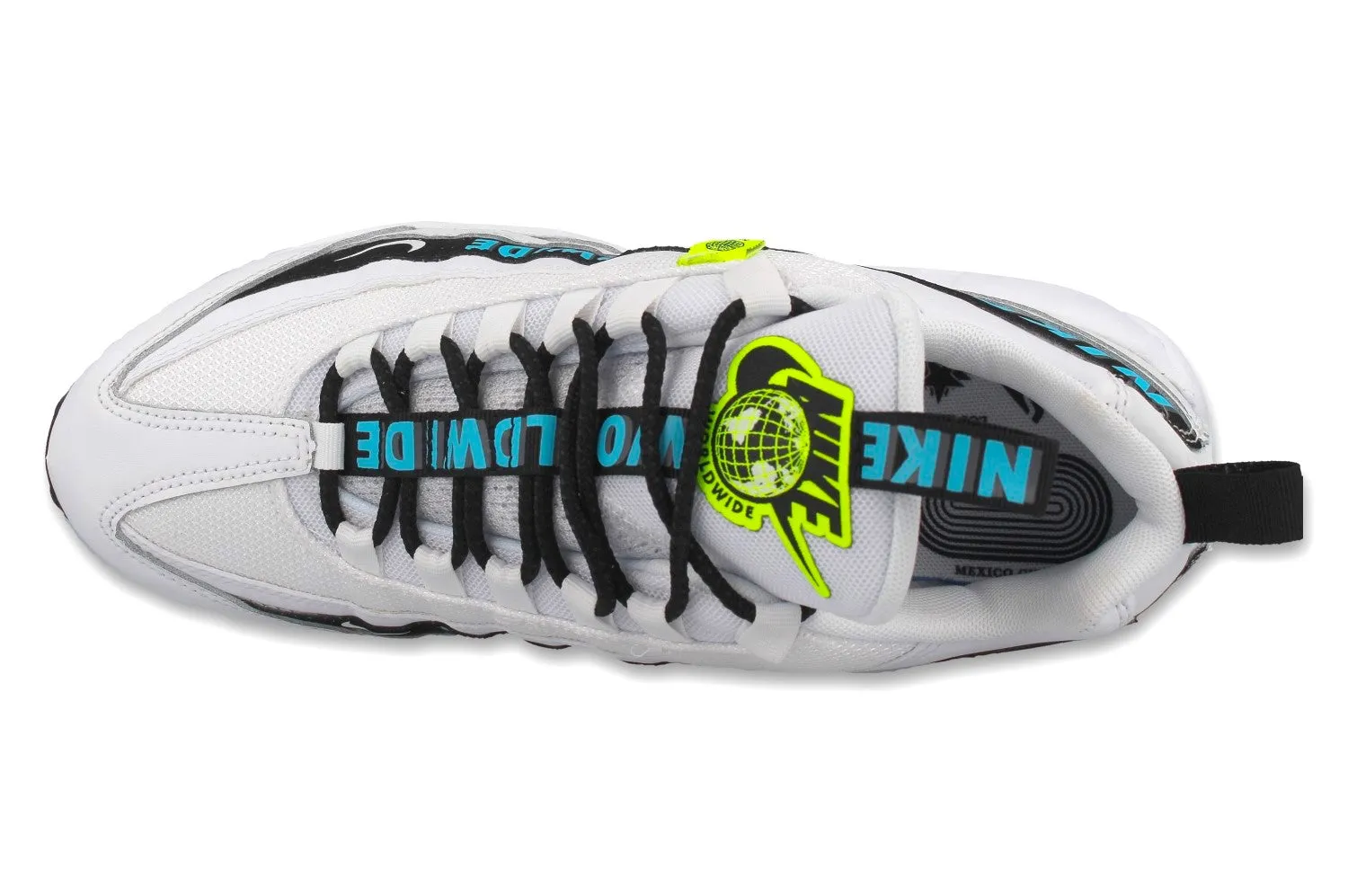 Air Max 95 SE "Worldwide Pack" Asics Shoes Brand Ambassador