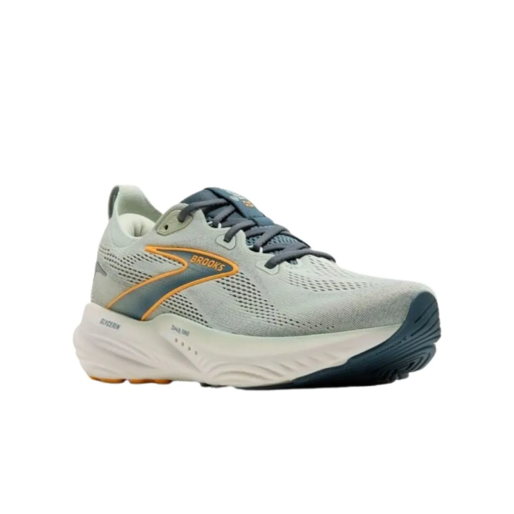 brooks Glycerin 22 Men's Running Shoes Running Best Jogging Shoes