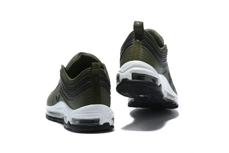 Asics Gel Dedicate 8 Tennis Shoes Review Nike Air Max 97 Ultra Black Olive Men Shoes Sale Size US 7-11