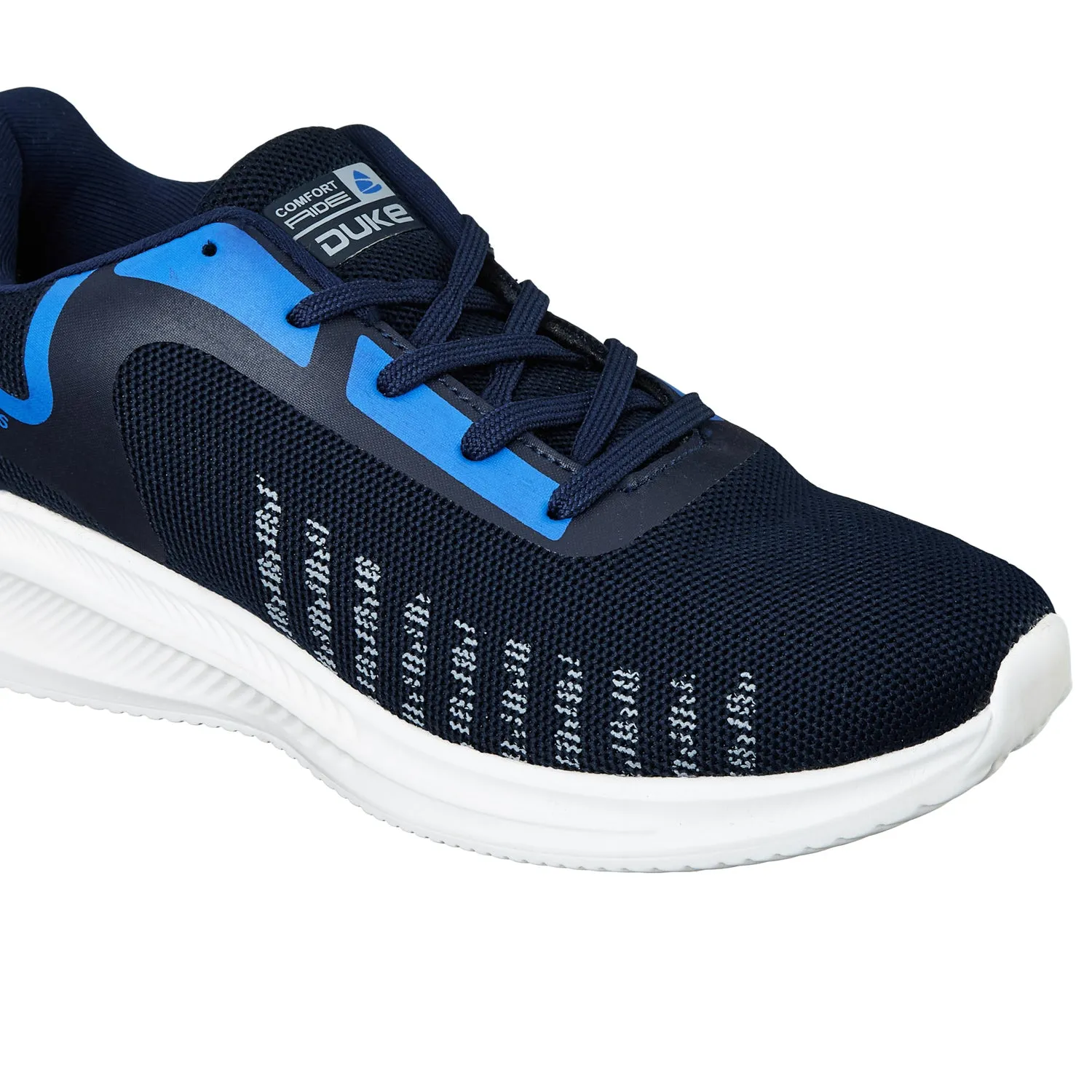 Duke Men Sports Shoes (FWS2012M) Air Max Running Shoe