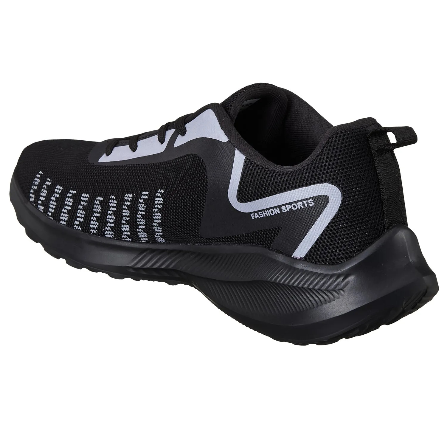 Duke Men Sports Shoes (FWS2012M) Best Running Shoes For Road Runners