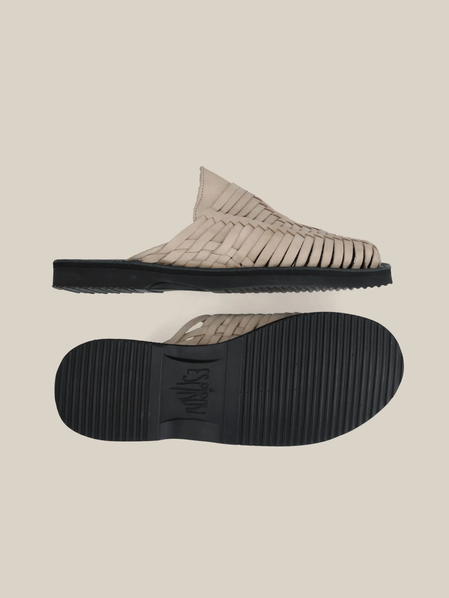 Storm Chaser Slip-ons Vail LiteSole Slip Ons Nubuck Leather - Men