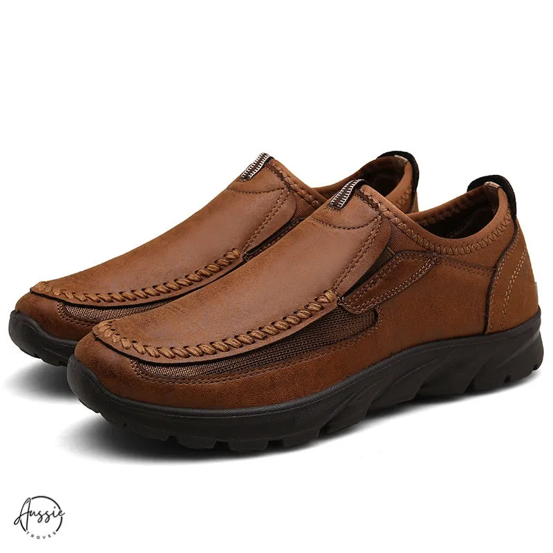 Driver Loafers ValorStep | Mens All-Terrain Loafers