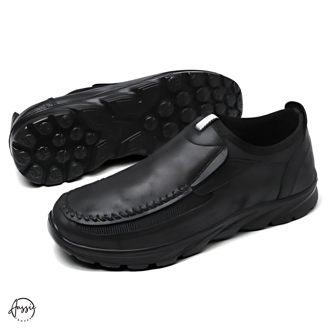 The Bear Loafers ValorStep | Mens All-Terrain Loafers