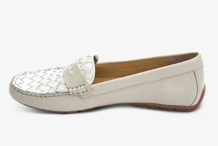 Vaneli Adebel Women's Andrew Tate Loafers