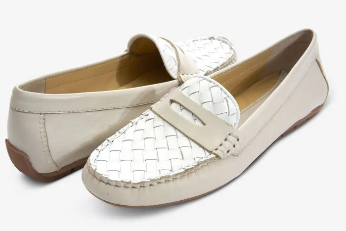 Vaneli Adebel Women's Loafers Stussy