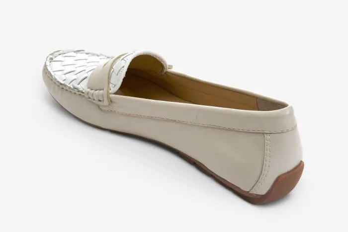 Crepe Sole Loafers Vaneli Adebel Women's