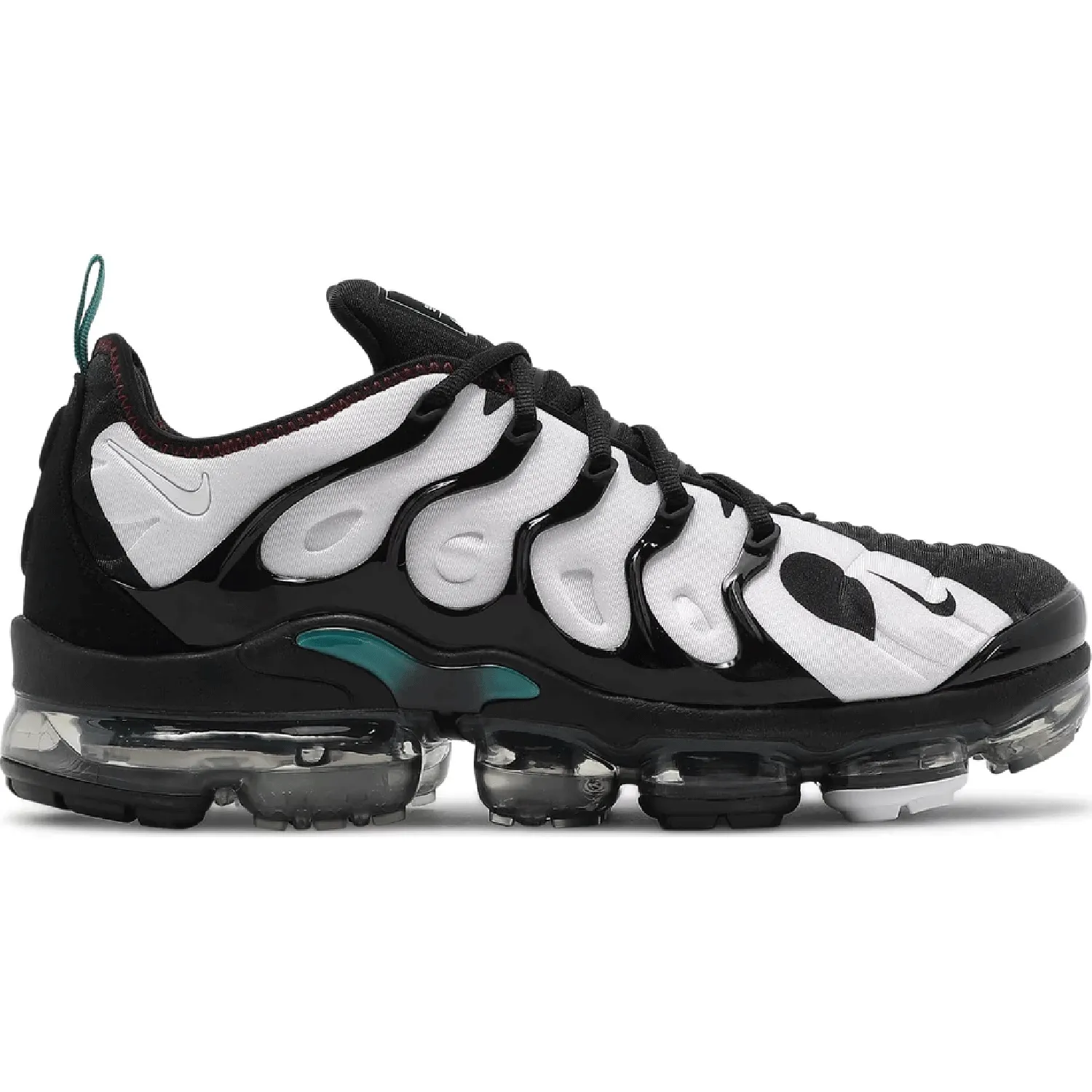 Asics Shoes Supinators Vapormax Plus Spider-Man Catch