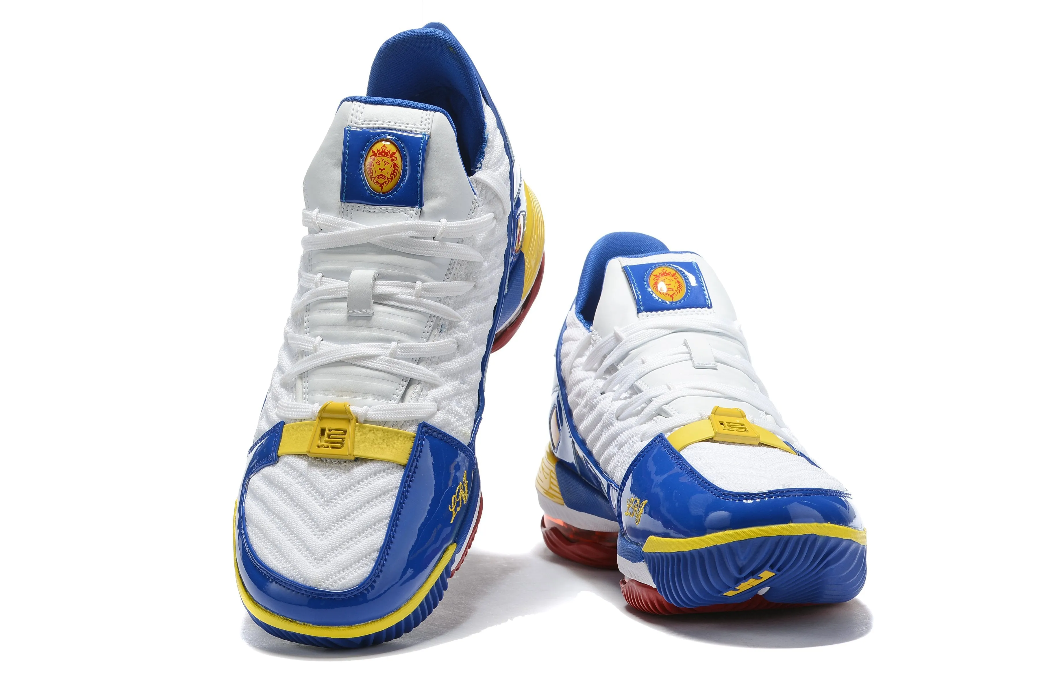 Lebron XVI SB "Supper Bron" Men Shoes Sale Basketball  Sneaker Size US 7-12 Asics Shoes Lowest Price