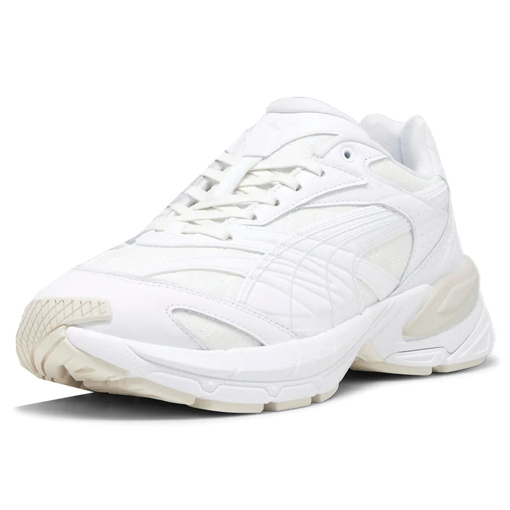 Noda Puma Shoes Velophasis Luxe Sport II Lace Up Sneakers