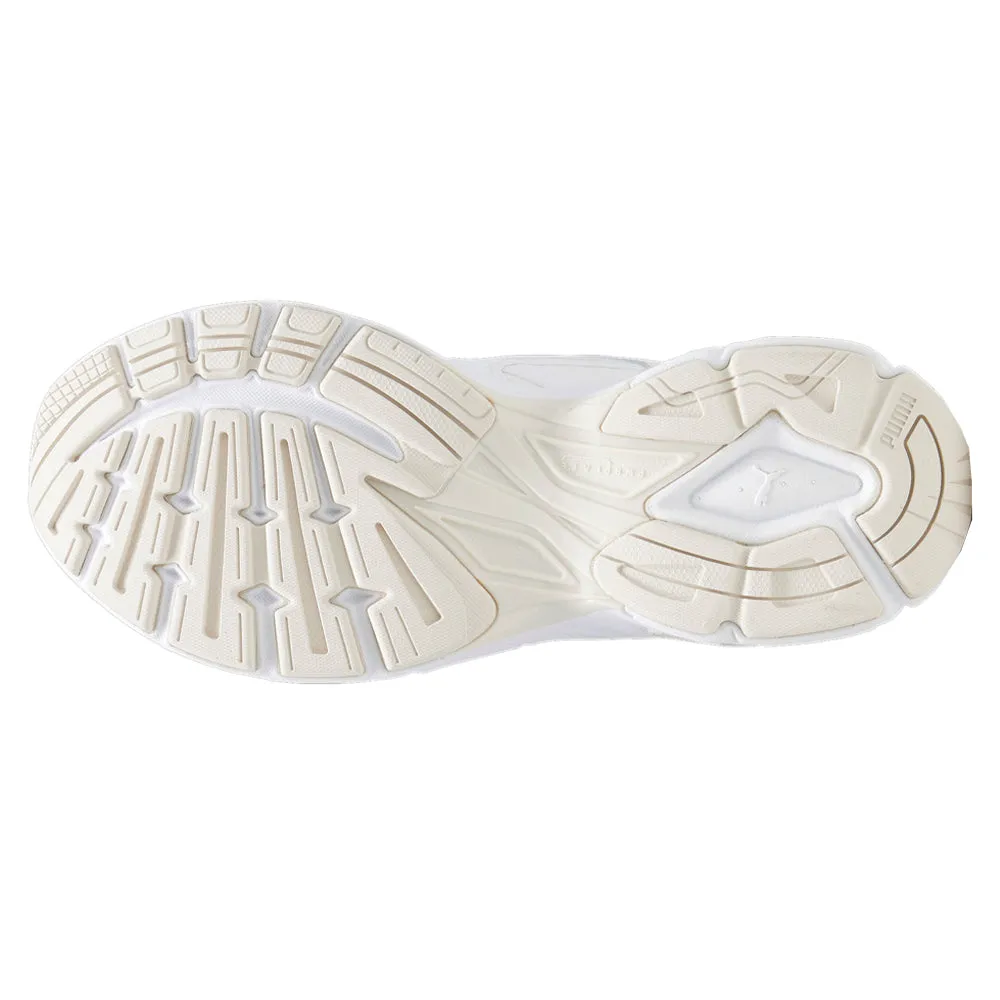 Puma Disk Shoes Velophasis Luxe Sport II Lace Up Sneakers