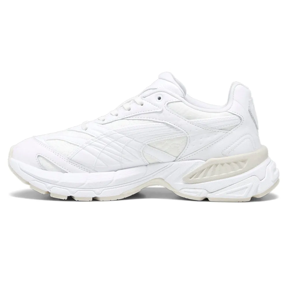 Velophasis Luxe Sport II Lace Up Sneakers Puma 19 Fh Rubber Cricket Shoes