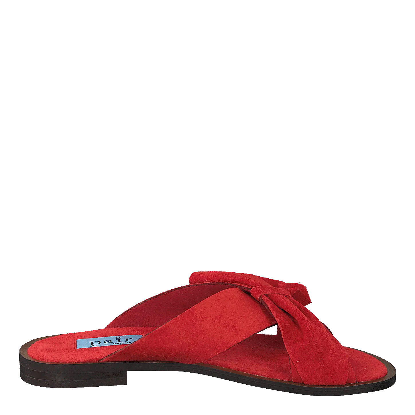 Velour Rosso I Wasn't Made For Winter I Want My Flip Flops